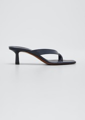 Neous Florae 55mm Crisscross Slide Sandals