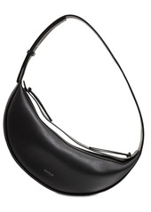 Neous Orion Leather Shoulder Bag