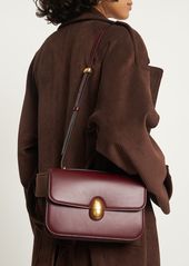 Neous Phoenix Leather Shoulder Bag