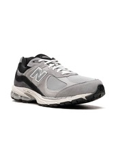 New Balance 2002R "Grey/Black" sneakers