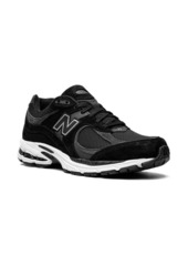 New Balance 2002R "Black/Gunmetal" sneakers