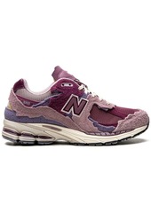New Balance 2002R "Protection Pack - Violet" sneakers