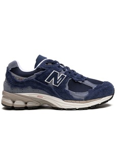 New Balance 2002RD "Navy/Grey" sneakers