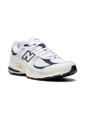 New Balance 2002R ''White/Natural Indigo'' sneakers