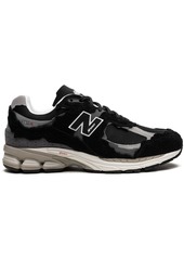 New Balance 2002R "Protection Pack - Black/Grey" sneakers