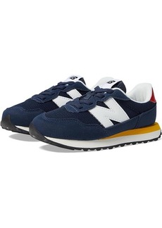 New Balance 237 Bungee Lace (Little Kid)