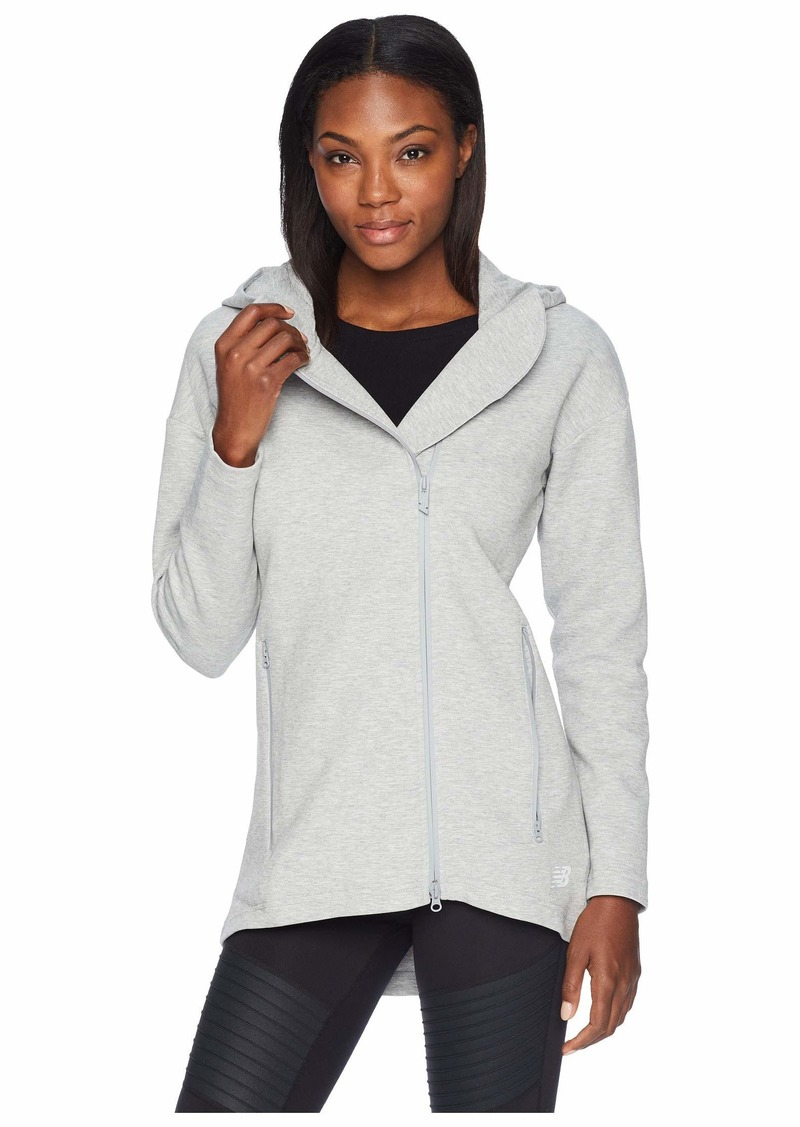 new balance 247 sport hoodie