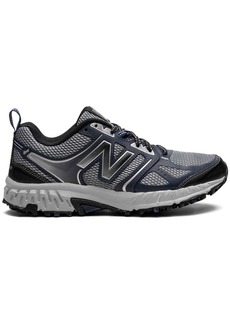 New Balance 412 V3 "Grey/Navy" sneakers