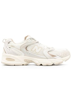 New Balance 530 logo-patch low-top sneakers