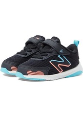 New Balance 545 Bungee Lace with Hook-and-Loop Top Strap (Infant/Toddler)