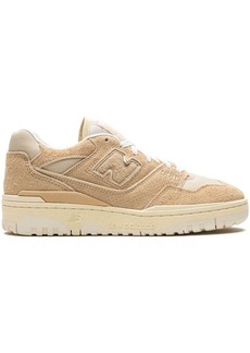New Balance 550 "Aime Leon Dore Taupe Suede" sneakers