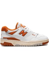 New Balance 550 "College Pack" sneakers