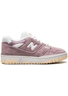 New Balance 550 "Lilac Chalk" sneakers