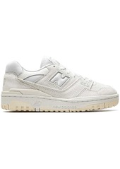 New Balance 550 "Sea Salt/Macadamia Nut" sneakers