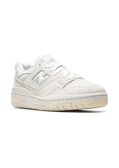 New Balance 550 "Sea Salt/Macadamia Nut" sneakers