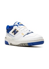 New Balance 550 "Lakers" low-top sneakers