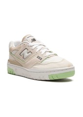 New Balance 550 "Turtledove Green Aura" sneakers