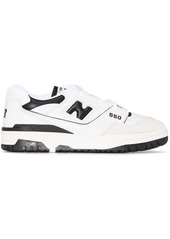New Balance 550 "White/Black" sneakers