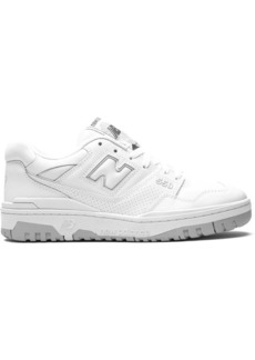 New Balance 550 "White/Grey" sneakers