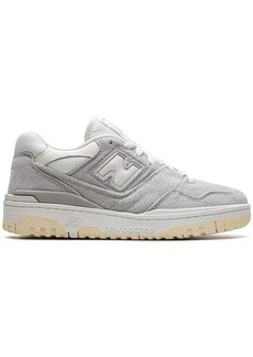 New Balance 550 "Grey Suede" sneakers