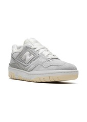 New Balance 550 "Grey Suede" sneakers