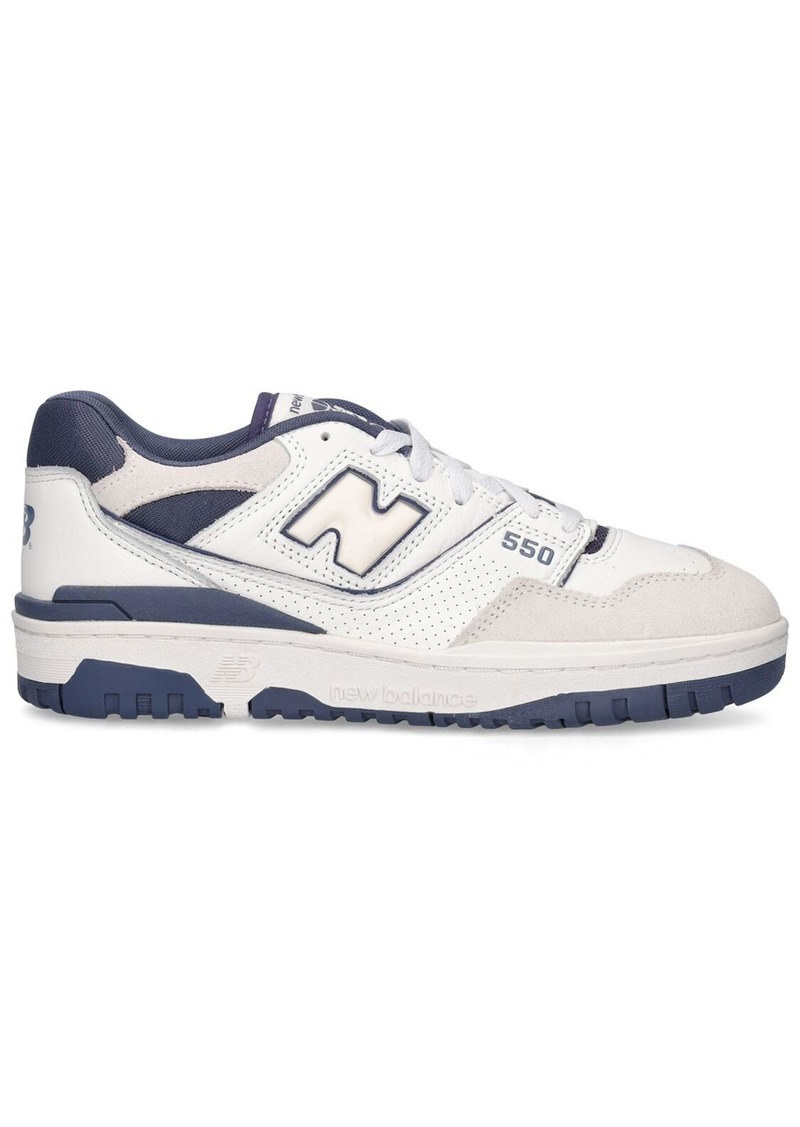 New Balance 550 Sneakers