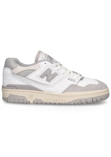 New Balance 550 Sneakers