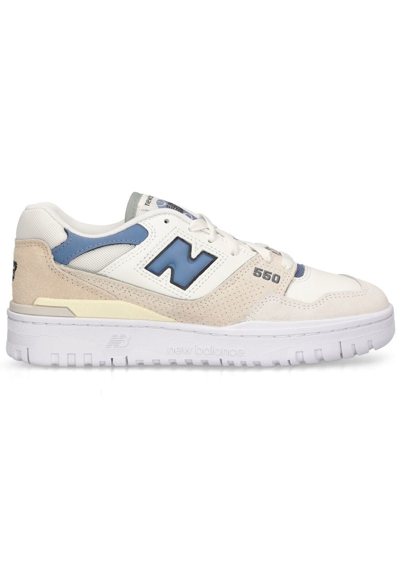 New Balance 550 Sneakers