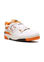 New Balance 550 "Syracuse"low-top sneakers