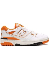 New Balance 550 "Syracuse"low-top sneakers