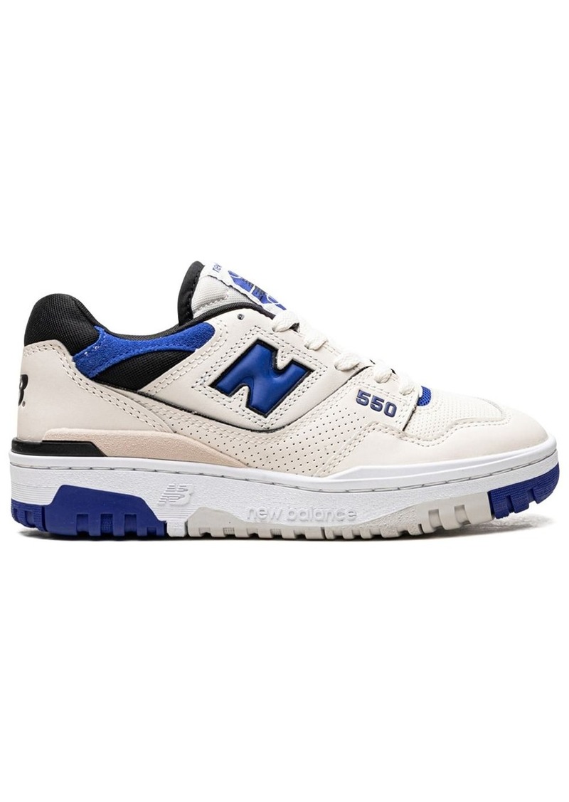 New Balance 550 "Team Royal" sneakers