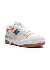 New Balance 550 "Verdigris" sneakers