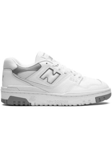 New Balance 550 "White Grey Cream" sneakers