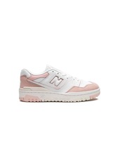 New Balance 550 "White Pink/Sea Salt" sneakers