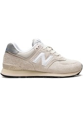 New Balance 574 "Cream" sneakers