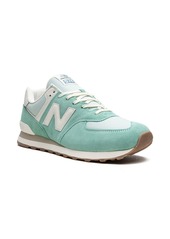 New Balance 574 "Green" sneakers