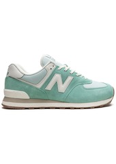 New Balance 574 "Green" sneakers
