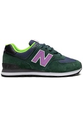 New Balance 574 low-top sneakers