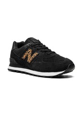 New Balance 574 "Leopard" sneakers