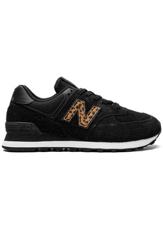 New Balance 574 "Leopard" sneakers