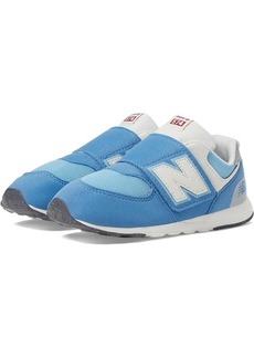 New Balance 574 New-B Hook-and-Loop (Infant/Toddler)