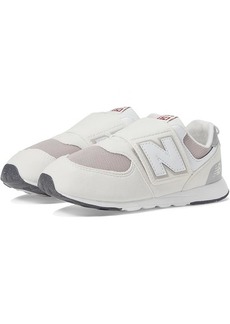 New Balance 574 New-B Hook-and-Loop (Infant/Toddler)