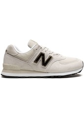 New Balance 574 "Removable Patch" sneakers