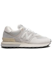 New Balance 574 Legacy "Grey/White" sneakers