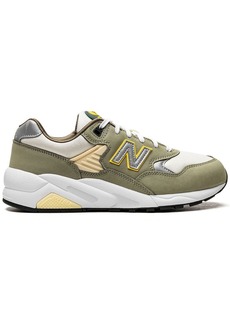 New Balance 580 "Olive" sneakers