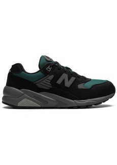New Balance 580 suede sneakers
