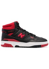 New Balance 650R lace-up sneakers