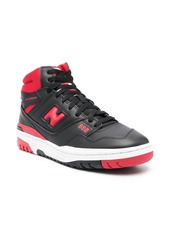 New Balance 650R lace-up sneakers