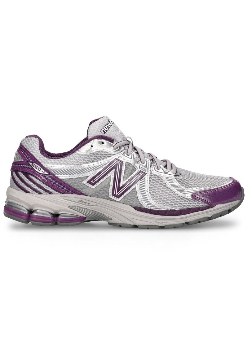 New Balance 860 Sneakers