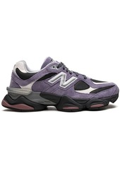 New Balance 9060 "Violet Noir" sneakers